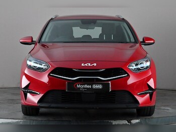 Used Kia Ceed 2024 for sale - 78802027: Photo