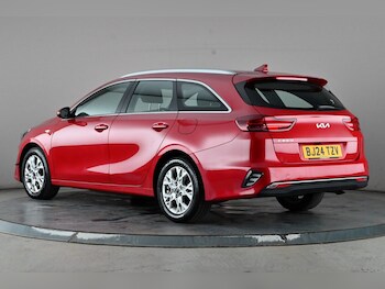 Used Kia Ceed 2024 for sale - 78802027: Photo
