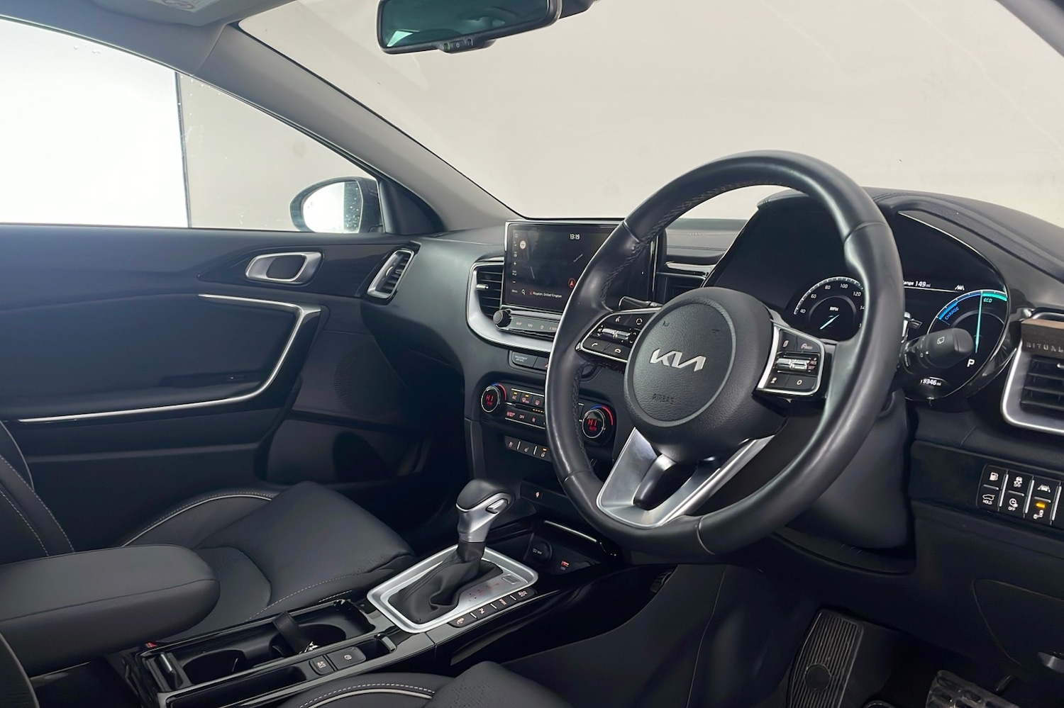 Used Kia XCeed 2022 for sale - 77107442: Photo 11
