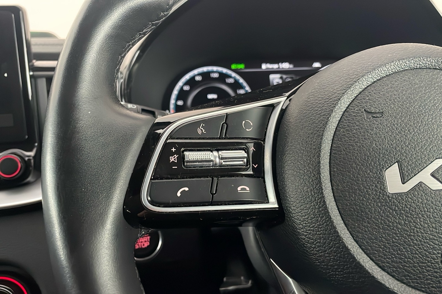 Used Kia XCeed 2022 for sale - 77107442: Photo 15