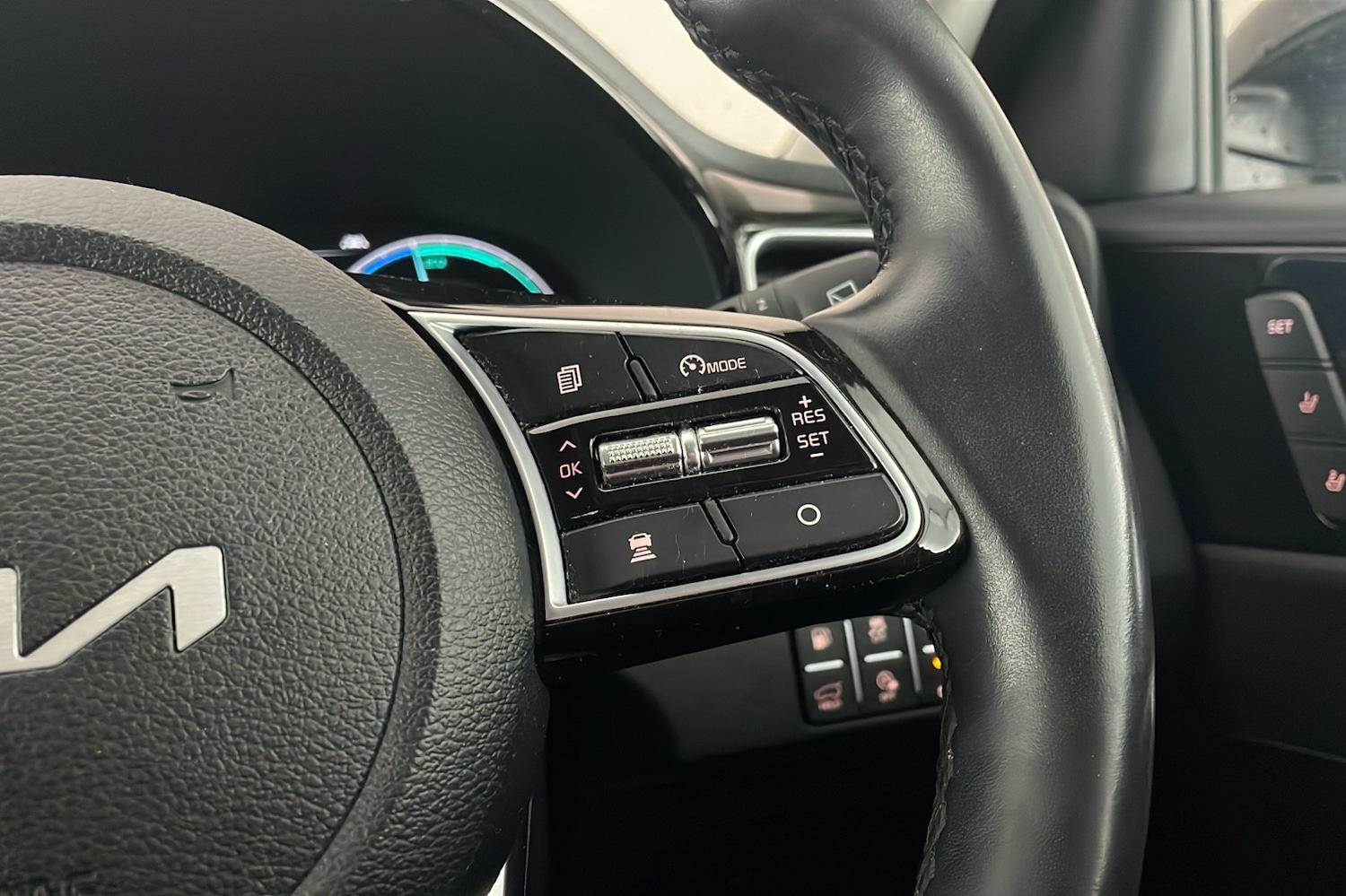 Used Kia XCeed 2022 for sale - 77107442: Photo 16