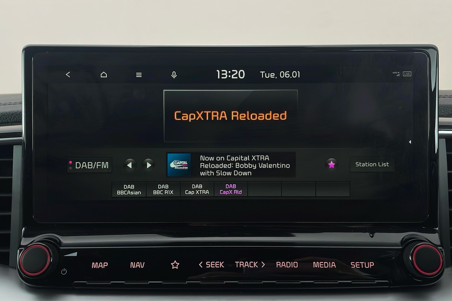 Used Kia XCeed 2022 for sale - 77107442: Photo 18