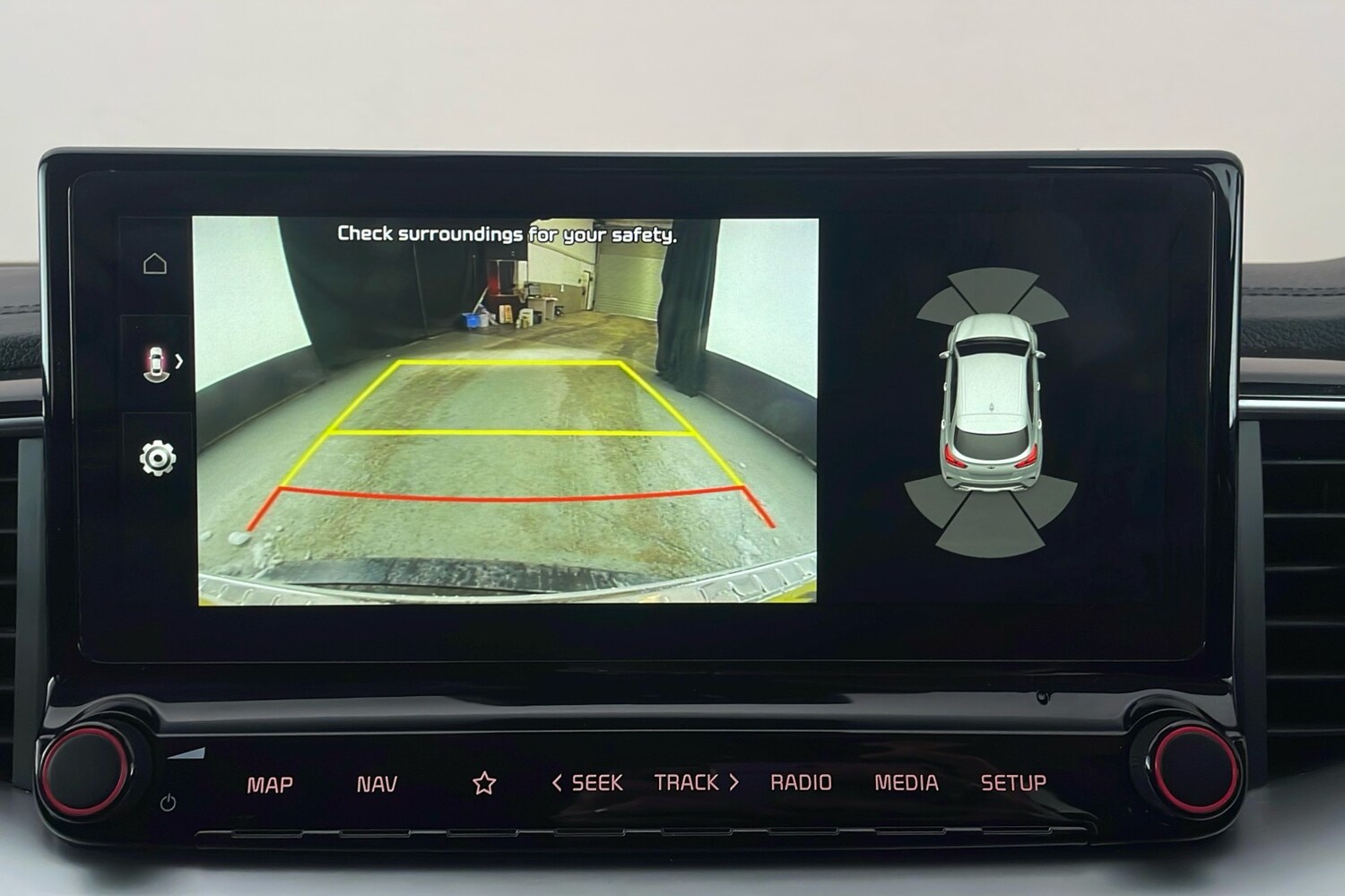 Used Kia XCeed 2022 for sale - 77107442: Photo 21