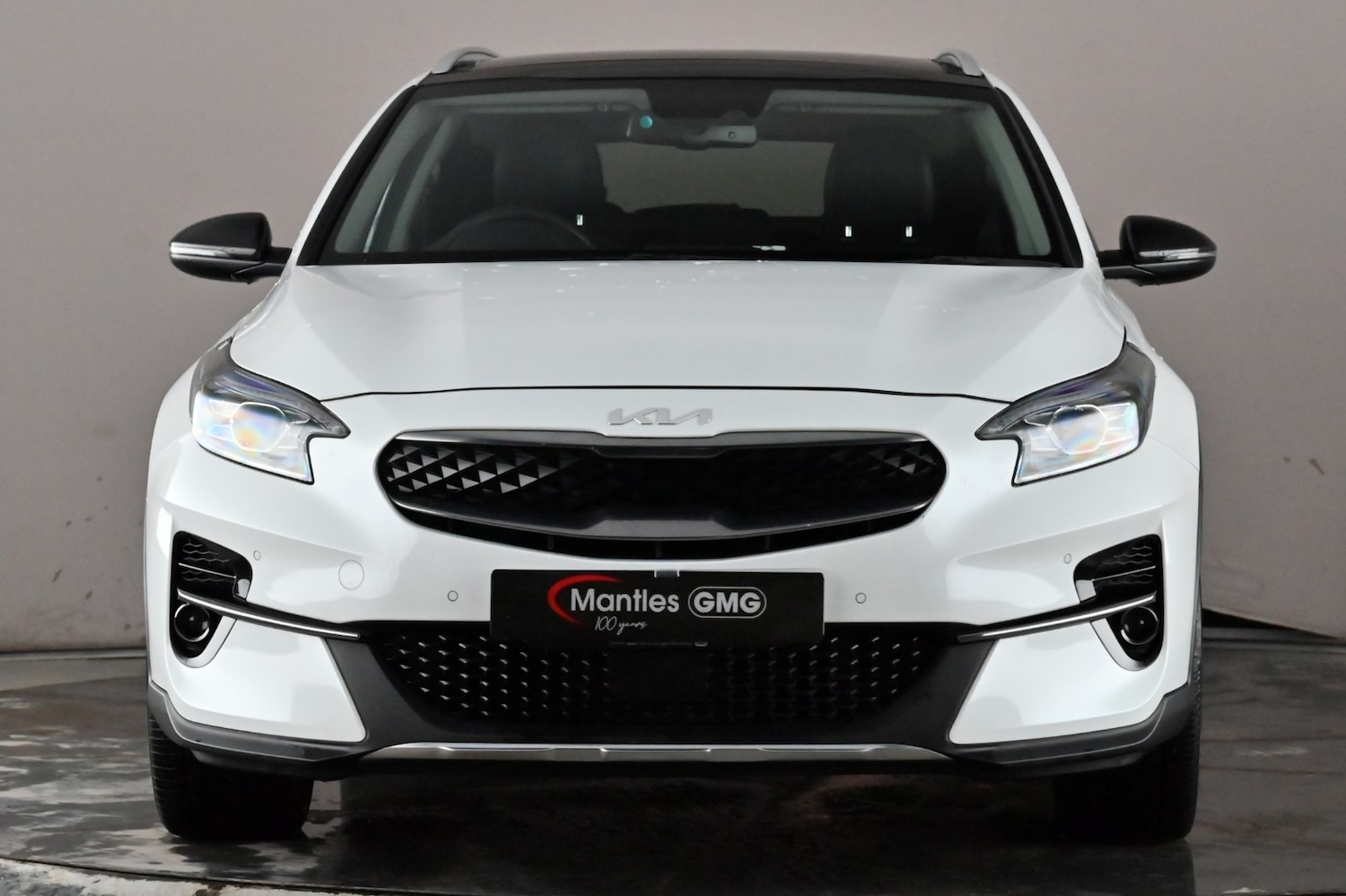 Used Kia XCeed 2022 for sale - 77107442: Photo 3