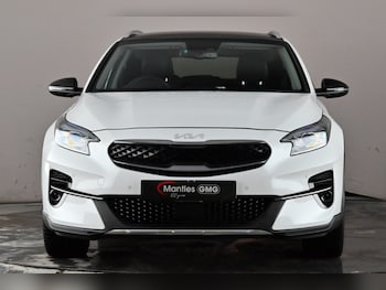 Used Kia XCeed 2022 for sale - 77107442: Photo