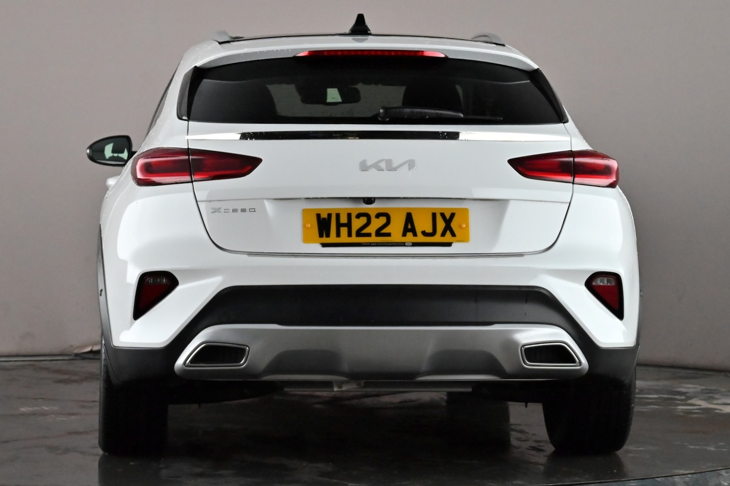 Used Kia XCeed 2022 for sale - 77107442: Photo 6