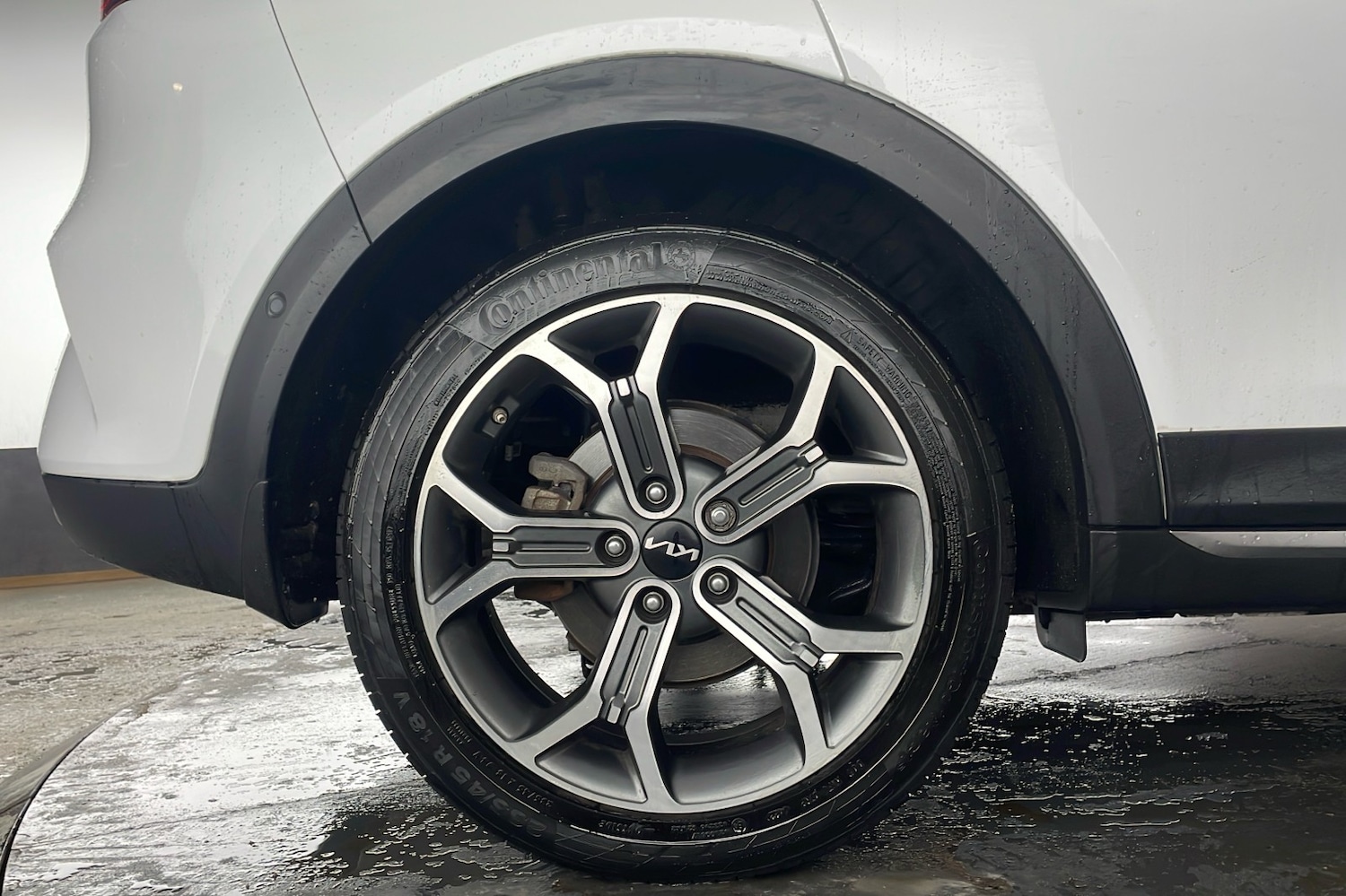 Used Kia XCeed 2022 for sale - 77107442: Photo 8