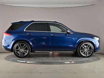 Used Mercedes-Benz GLE 2020 for sale - 78092480: Photo