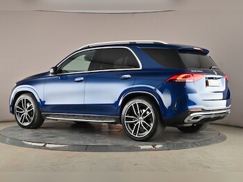 Used Mercedes-Benz GLE 2020 for sale - 78092480: Photo