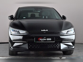 Used Kia EV6 2022 for sale - 78040095: Photo