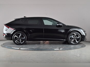Used Kia EV6 2022 for sale - 78040095: Photo