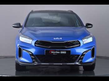 Used Kia XCeed 2023 for sale - 73976713: Photo