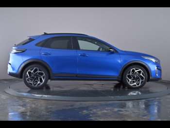 Used Kia XCeed 2023 for sale - 73976713: Photo