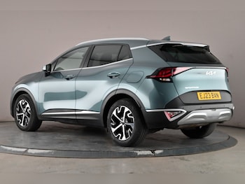 Used Kia Sportage 2023 for sale - 78668130: Photo