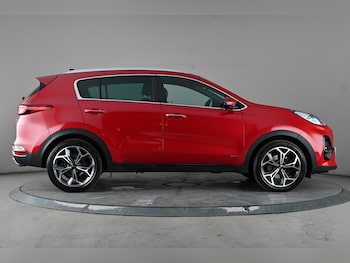 Used Kia Sportage 2018 for sale - 78789169: Photo