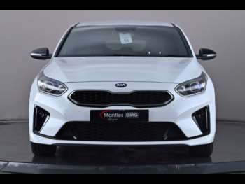 Used Kia Pro Ceed 2019 for sale - 74843404: Photo