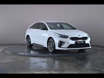 Used Kia Pro Ceed 2019 for sale - 74843404: Photo