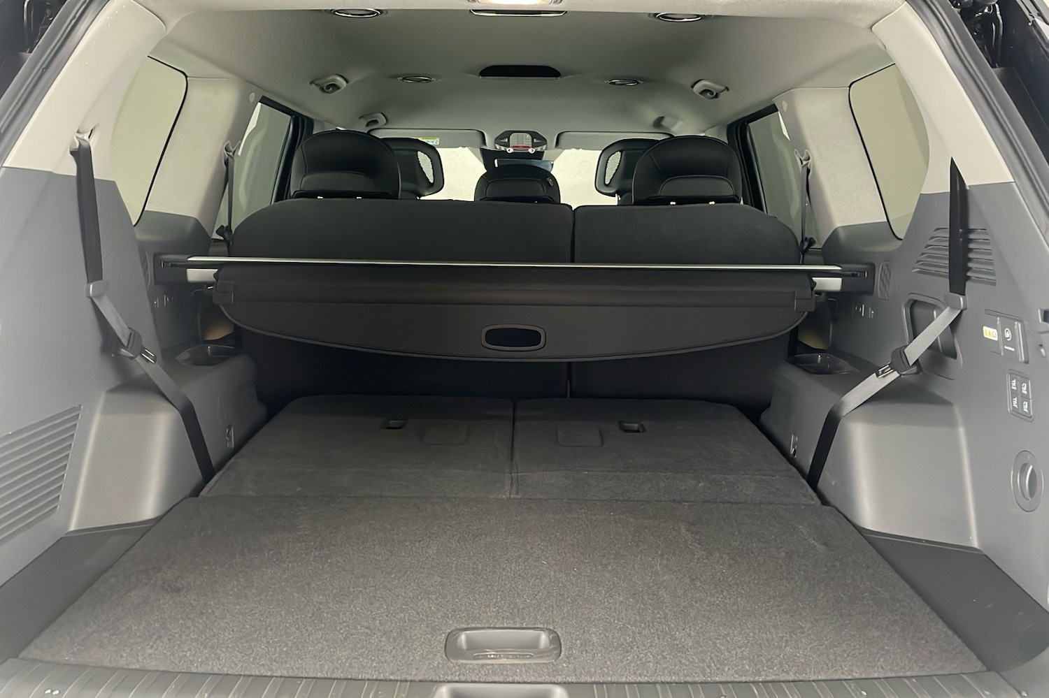 Used Kia EV9 2025 for sale - 78084037: Photo 11