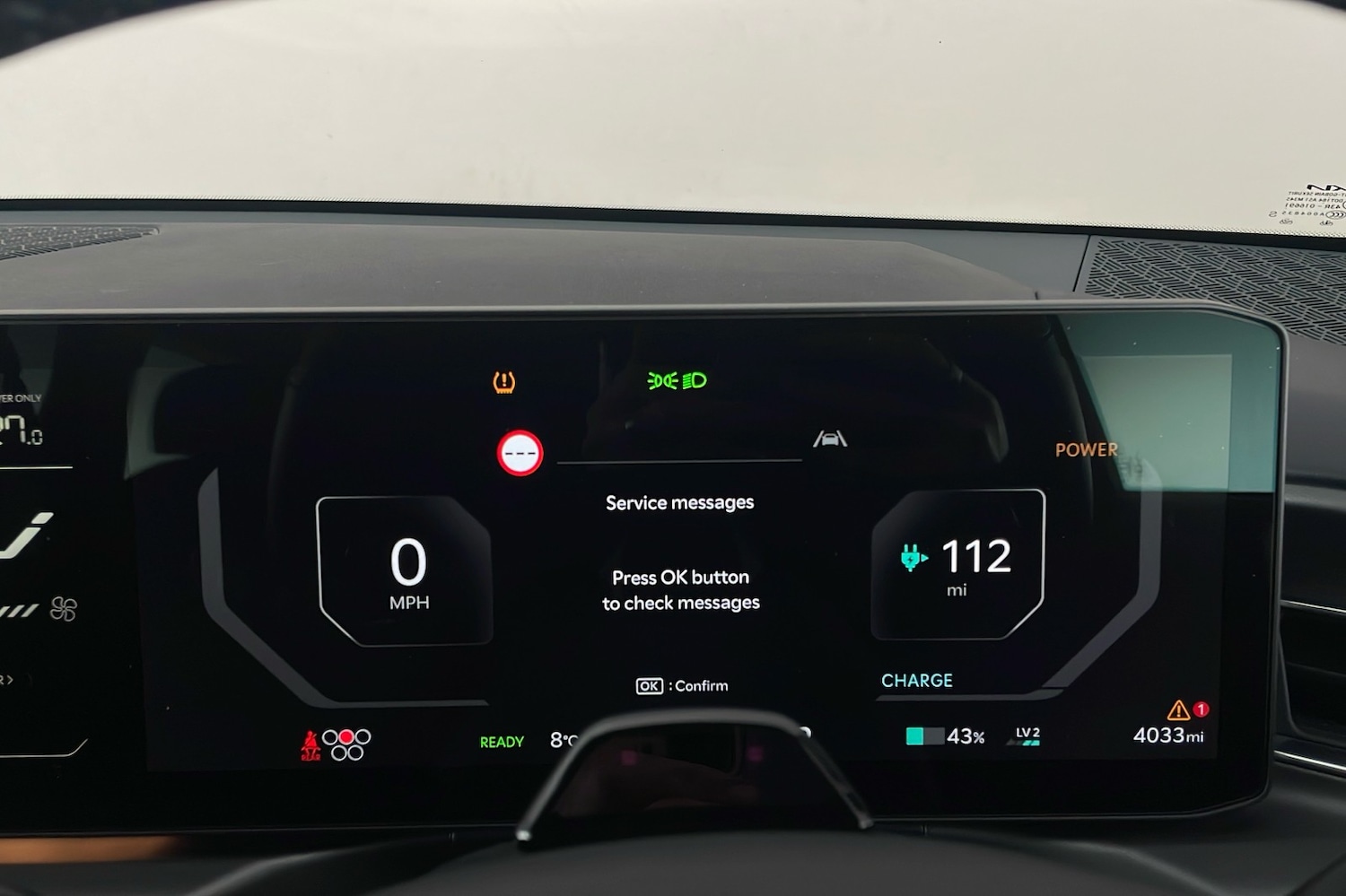 Used Kia EV9 2025 for sale - 78084037: Photo 16