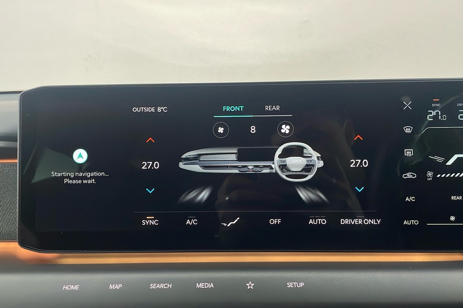 Used Kia EV9 2025 for sale - 78084037: Photo 17