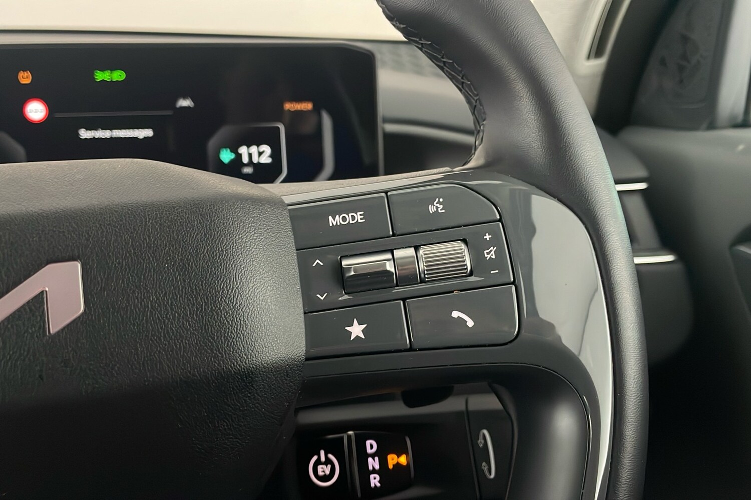 Used Kia EV9 2025 for sale - 78084037: Photo 19