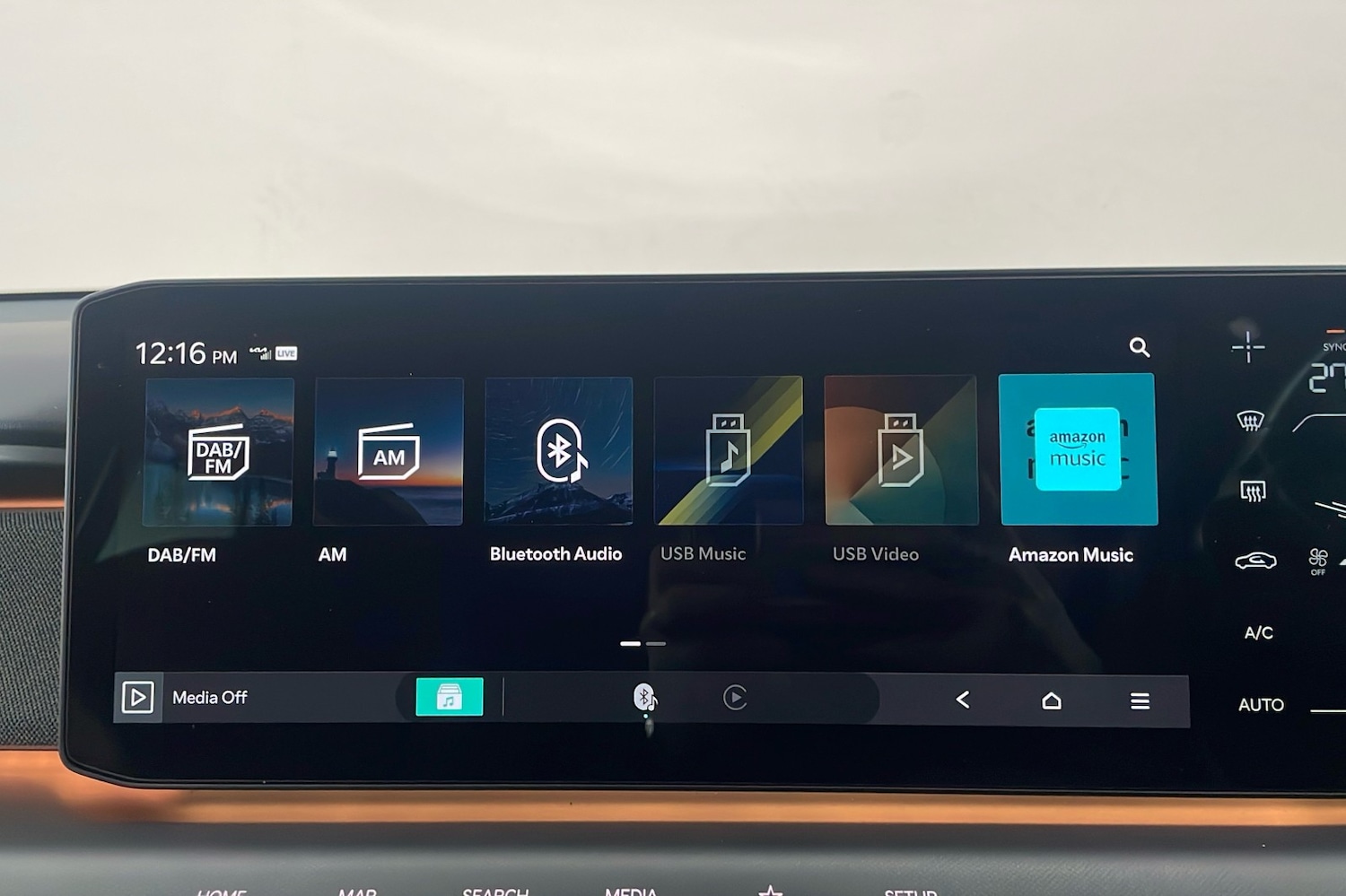 Used Kia EV9 2025 for sale - 78084037: Photo 20