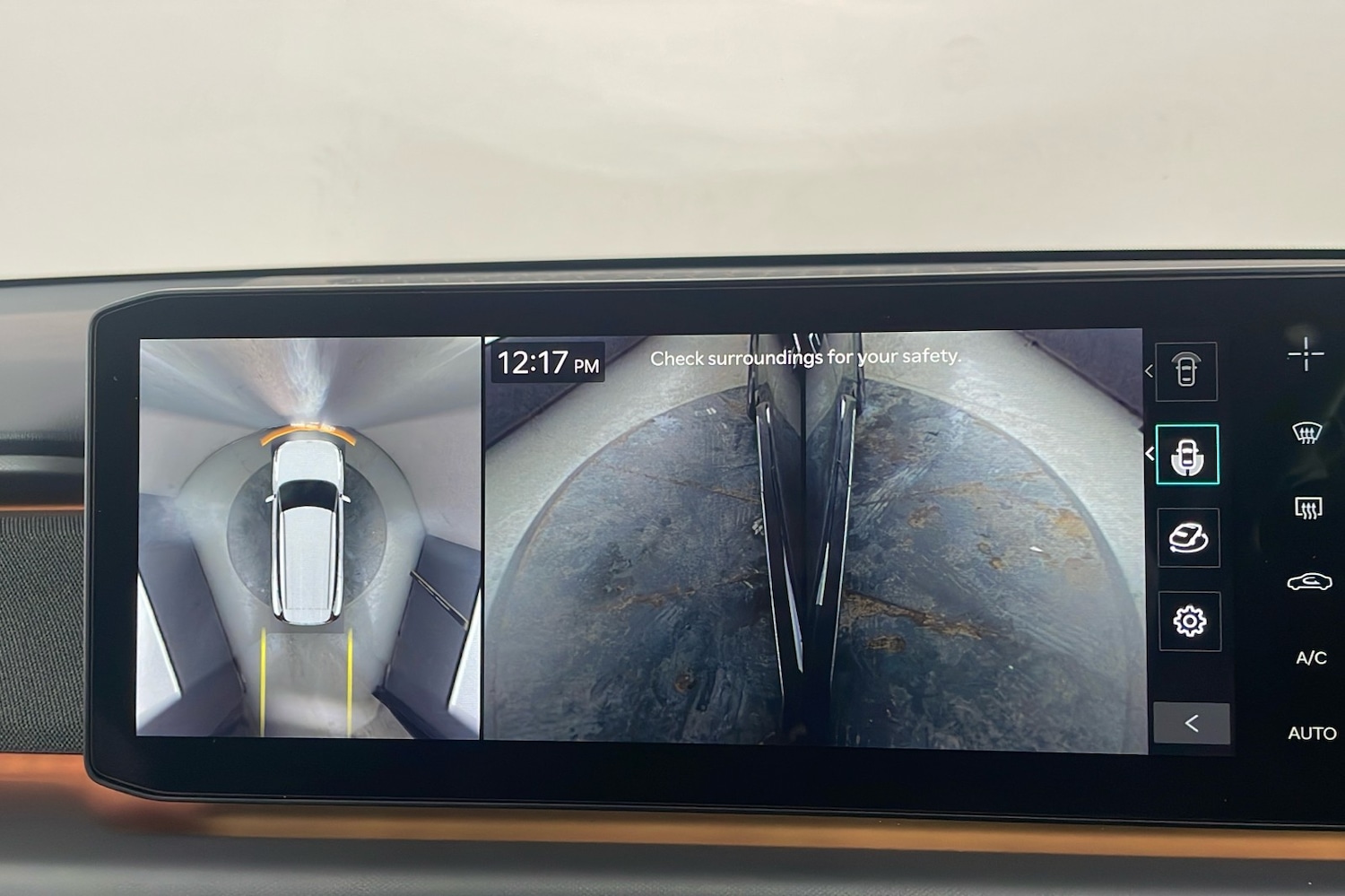 Used Kia EV9 2025 for sale - 78084037: Photo 25