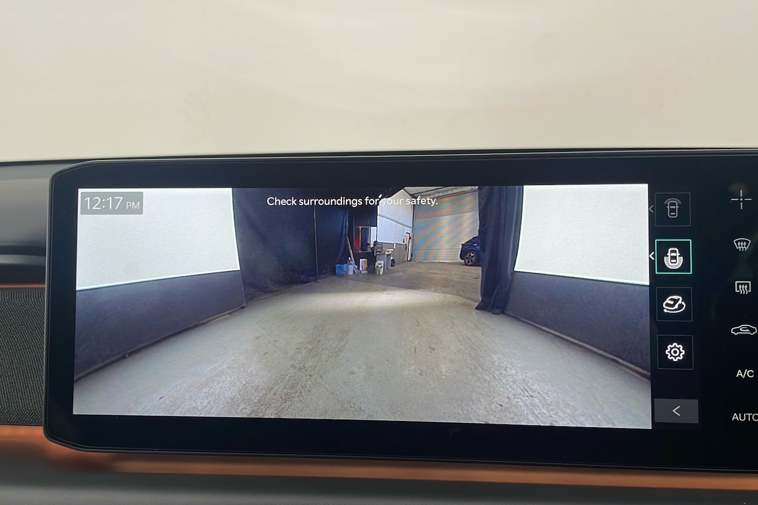 Used Kia EV9 2025 for sale - 78084037: Photo 26