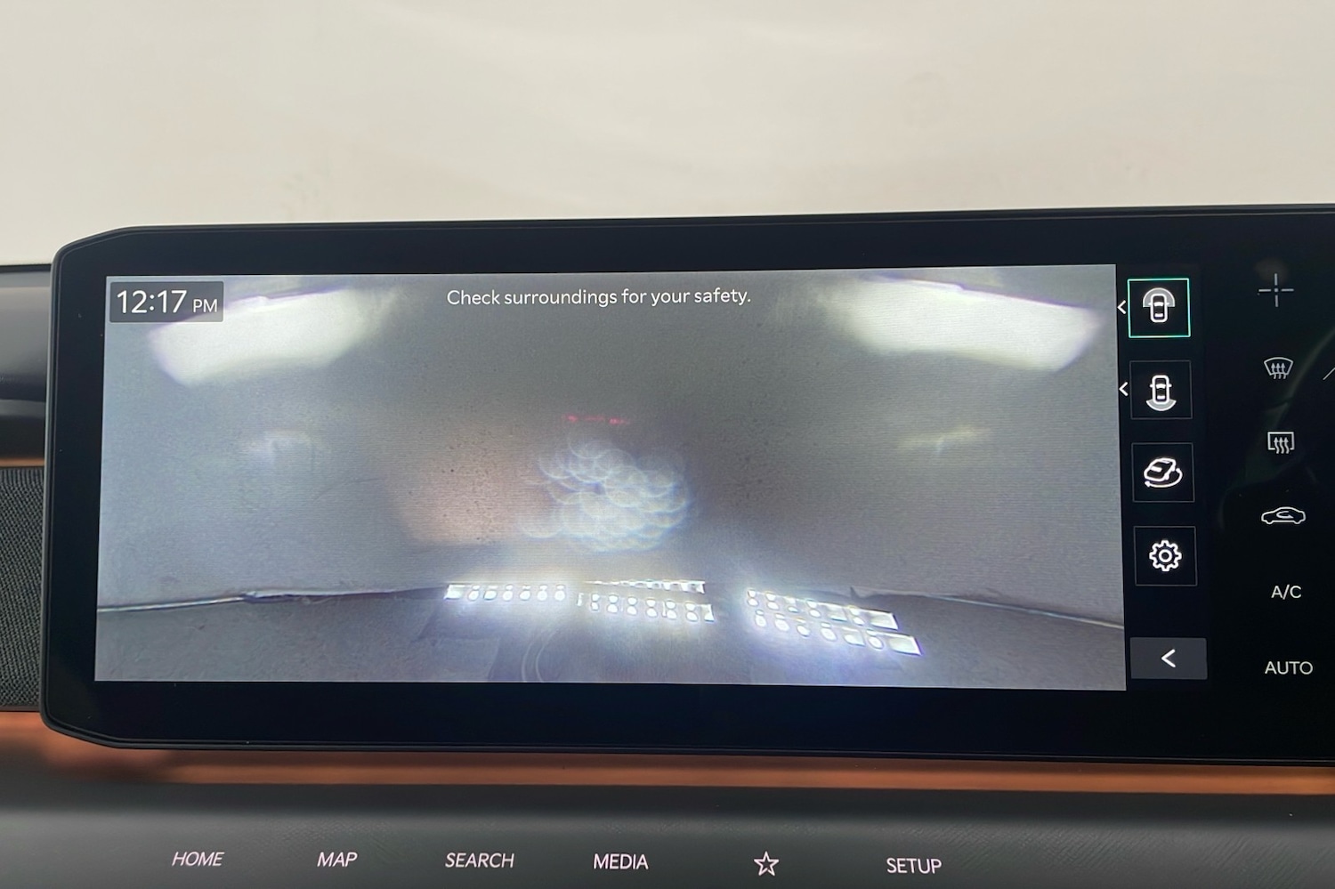 Used Kia EV9 2025 for sale - 78084037: Photo 30