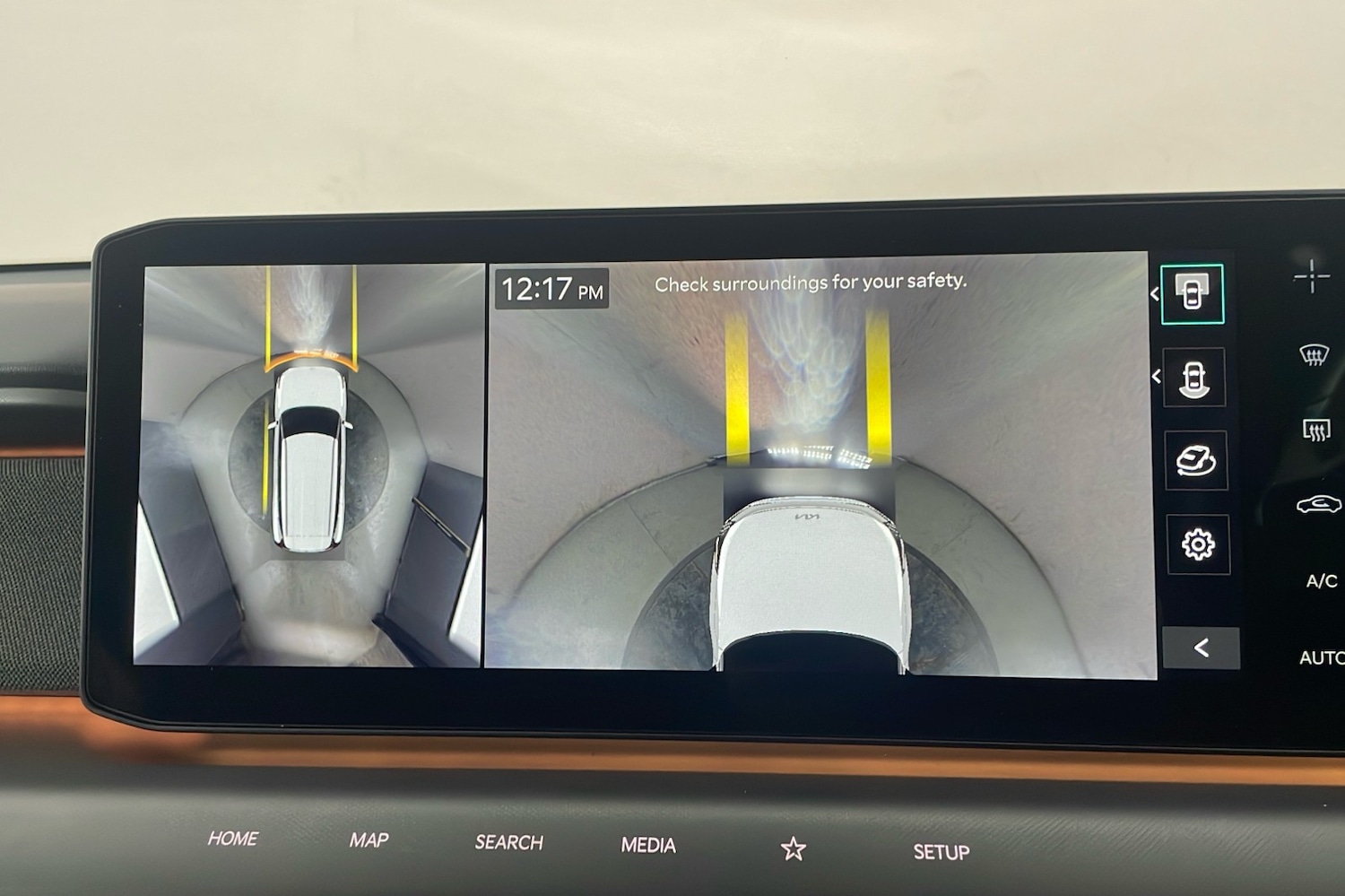 Used Kia EV9 2025 for sale - 78084037: Photo 31