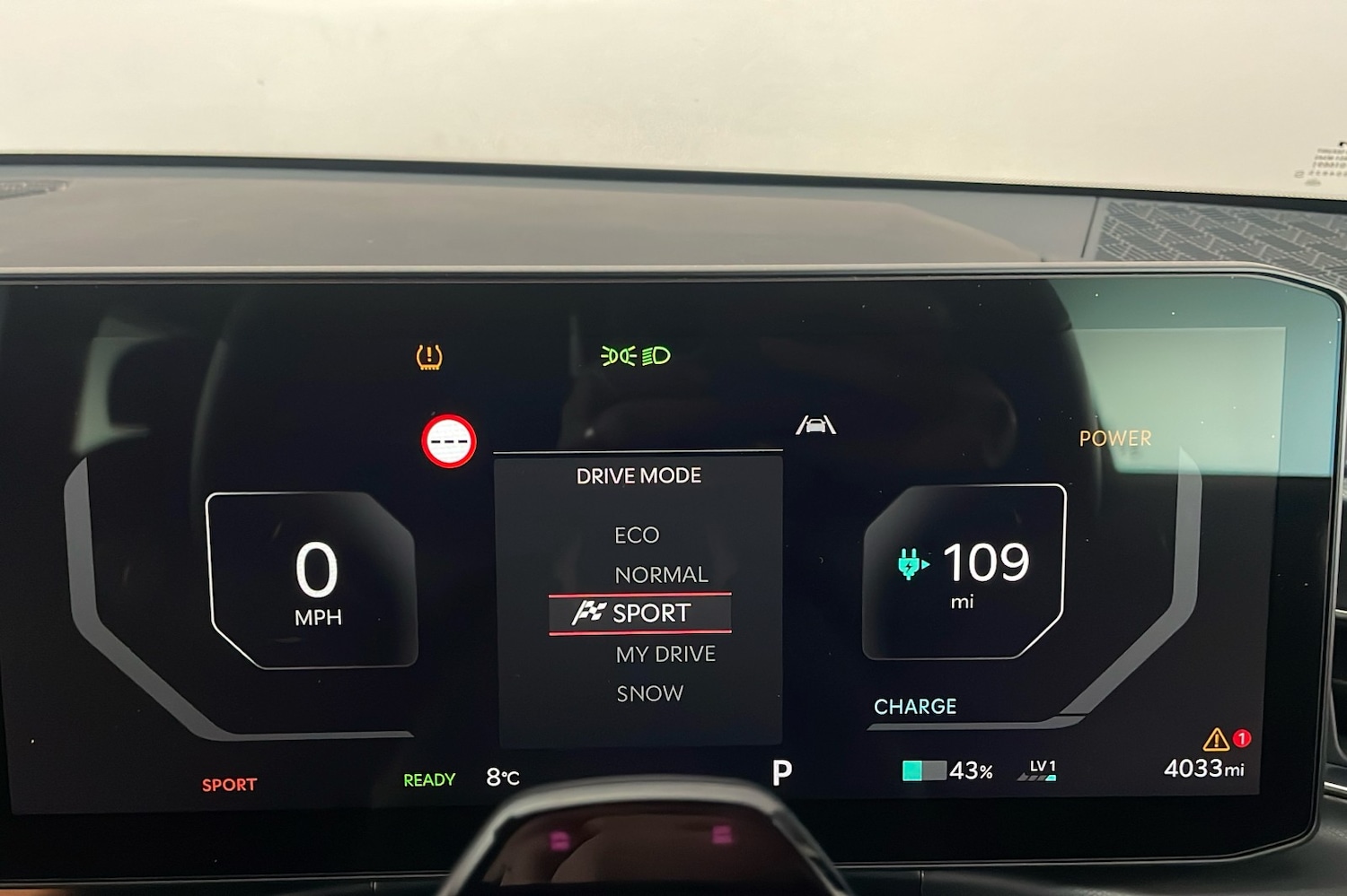 Used Kia EV9 2025 for sale - 78084037: Photo 33