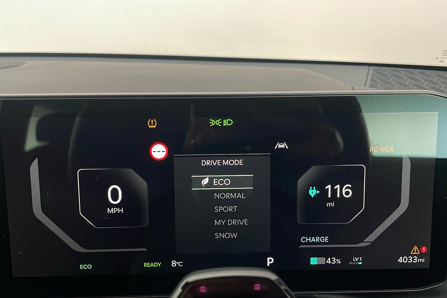 Used Kia EV9 2025 for sale - 78084037: Photo 34