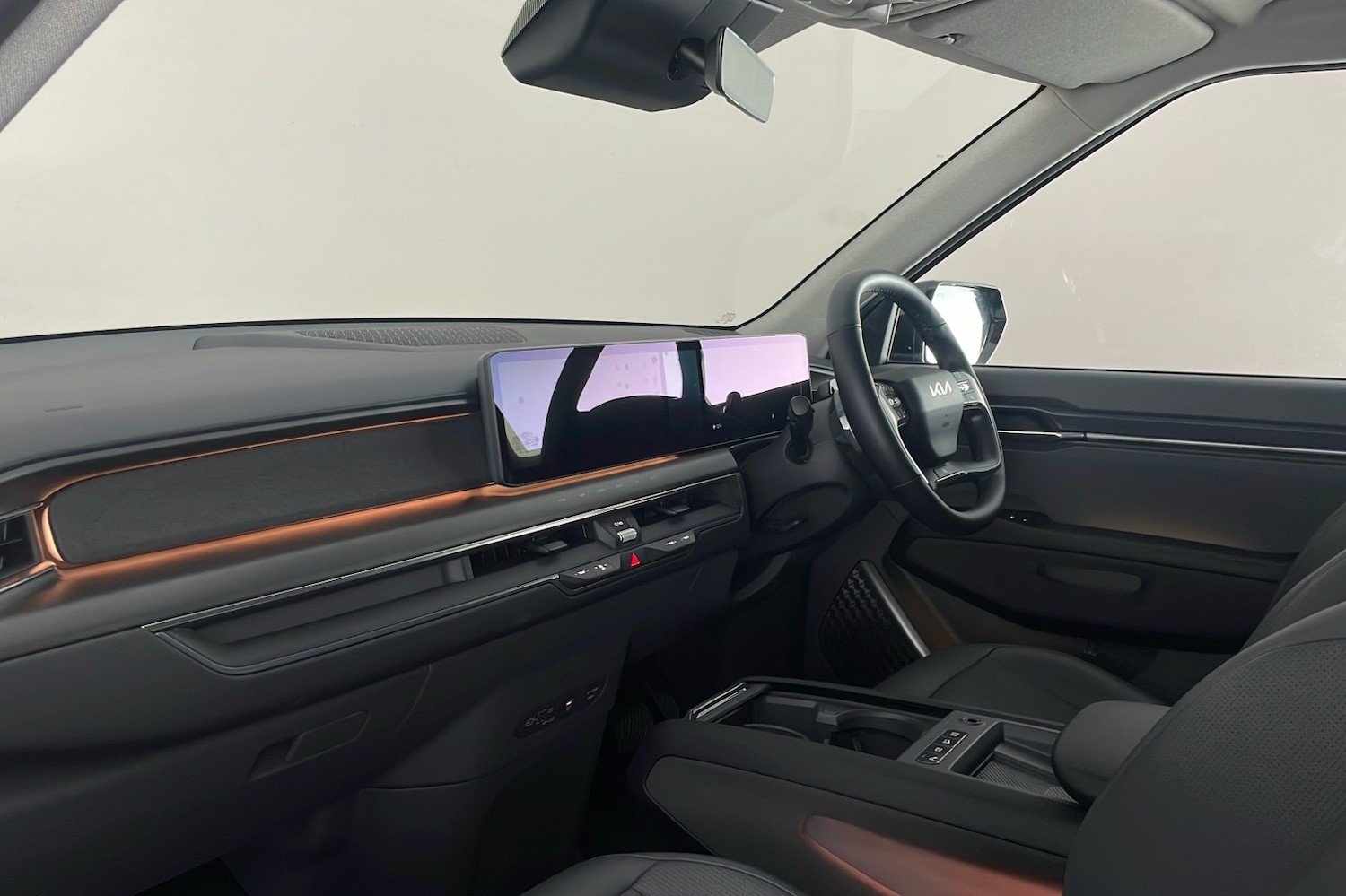 Used Kia EV9 2025 for sale - 78084037: Photo 39