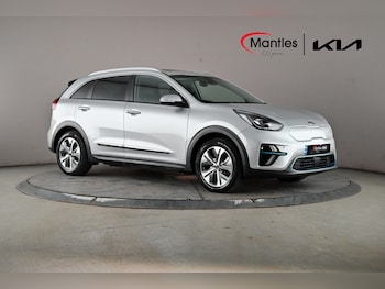 Used Kia Niro 2021 for sale - 77351042: Photo
