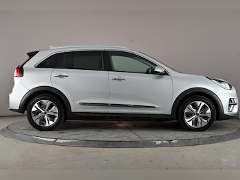Used Kia Niro 2021 for sale - 77351042: Photo