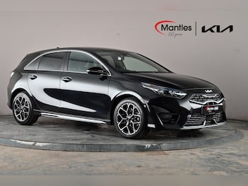 Used Kia Ceed 2025 for sale - 76547497: Photo