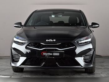 Used Kia Ceed 2025 for sale - 76547497: Photo