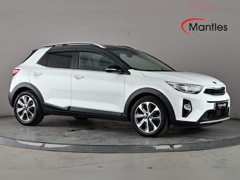 Used Kia Stonic 2020 for sale - 78909356: Photo