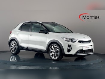 Used Kia Stonic 2020 for sale - 78909356: Photo