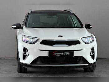 Used Kia Stonic 2020 for sale - 78909356: Photo