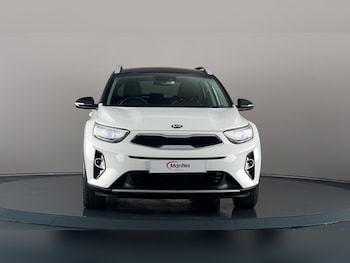Used Kia Stonic 2020 for sale - 78909356: Photo