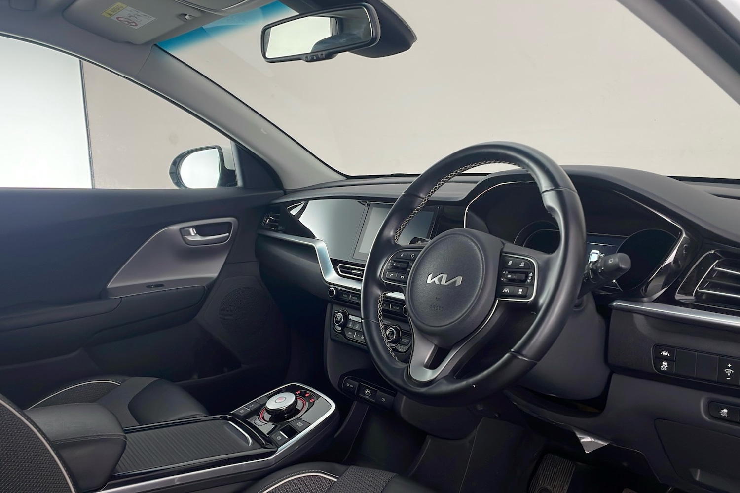 Used Kia Niro 2022 for sale - 77129290: Photo 11