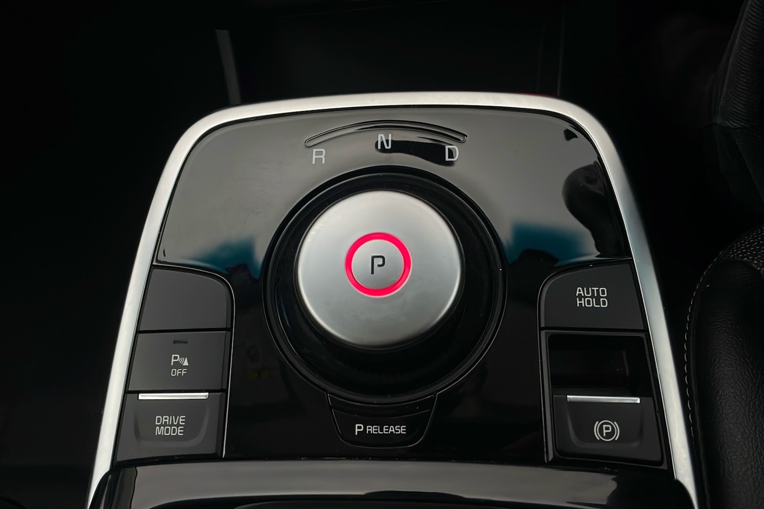 Used Kia Niro 2022 for sale - 77129290: Photo 12