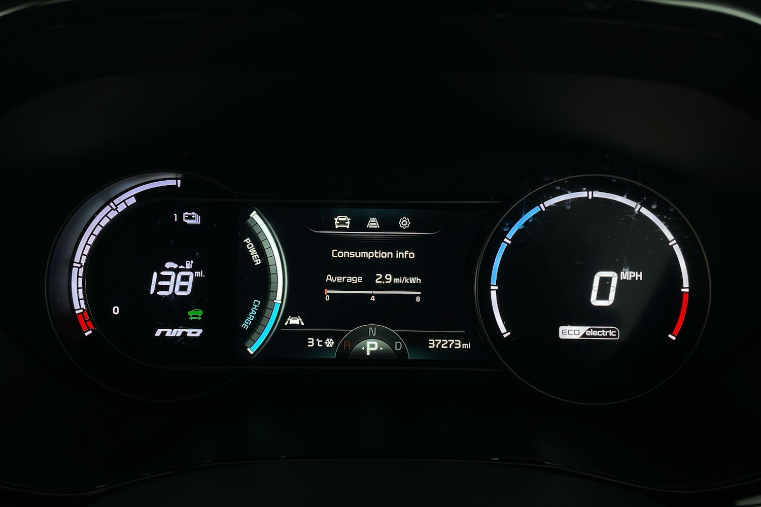 Used Kia Niro 2022 for sale - 77129290: Photo 13