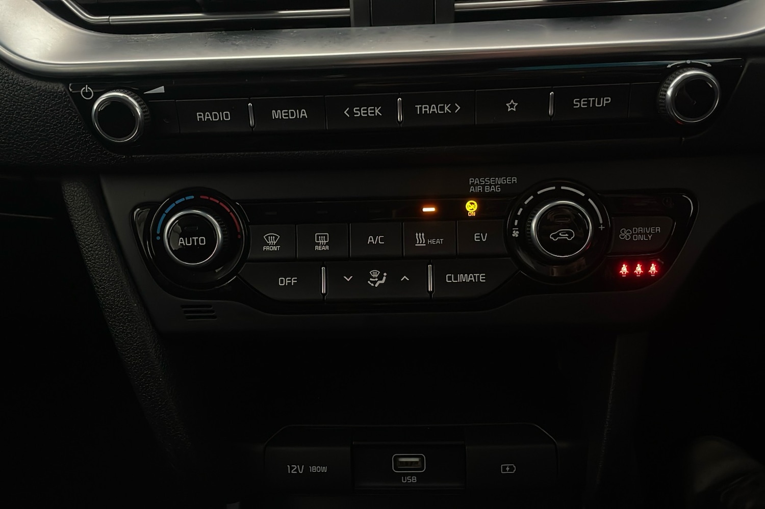 Used Kia Niro 2022 for sale - 77129290: Photo 14