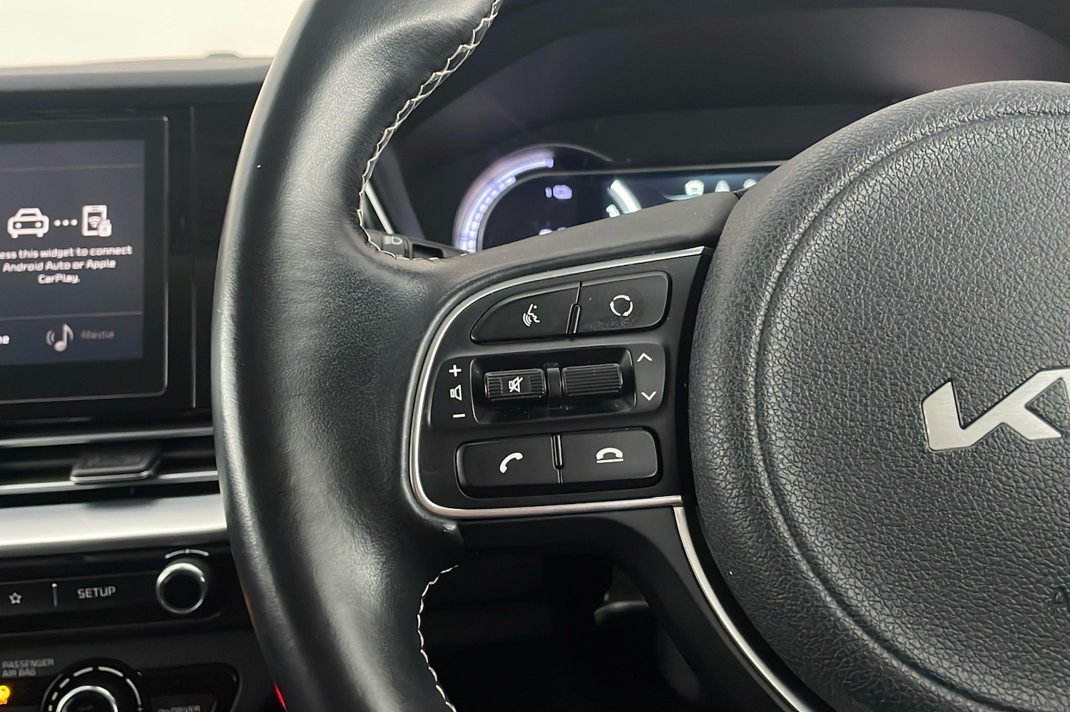 Used Kia Niro 2022 for sale - 77129290: Photo 15