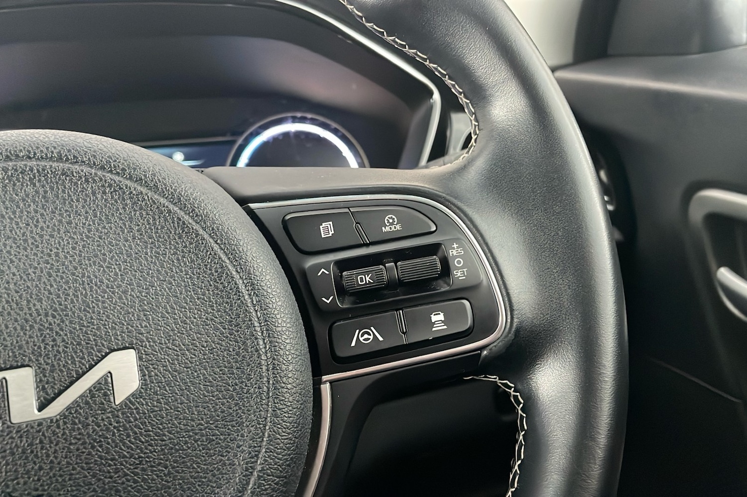 Used Kia Niro 2022 for sale - 77129290: Photo 16