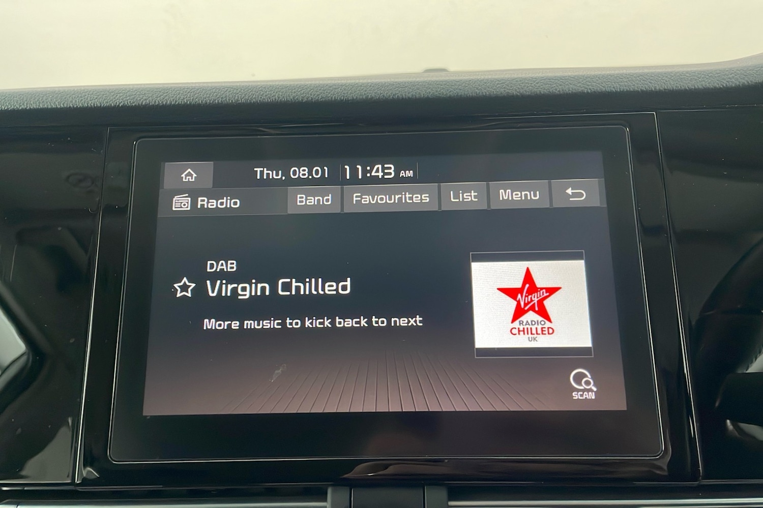 Used Kia Niro 2022 for sale - 77129290: Photo 18