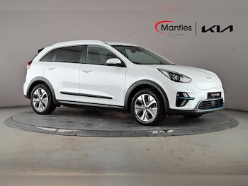 Kia Niro feature image