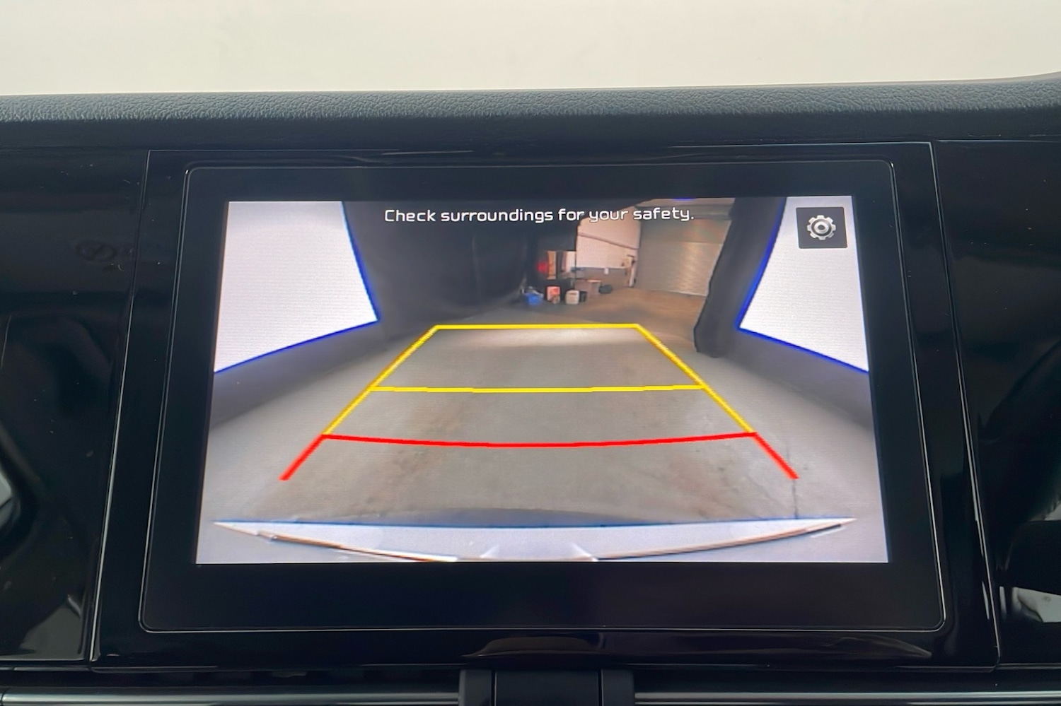 Used Kia Niro 2022 for sale - 77129290: Photo 21